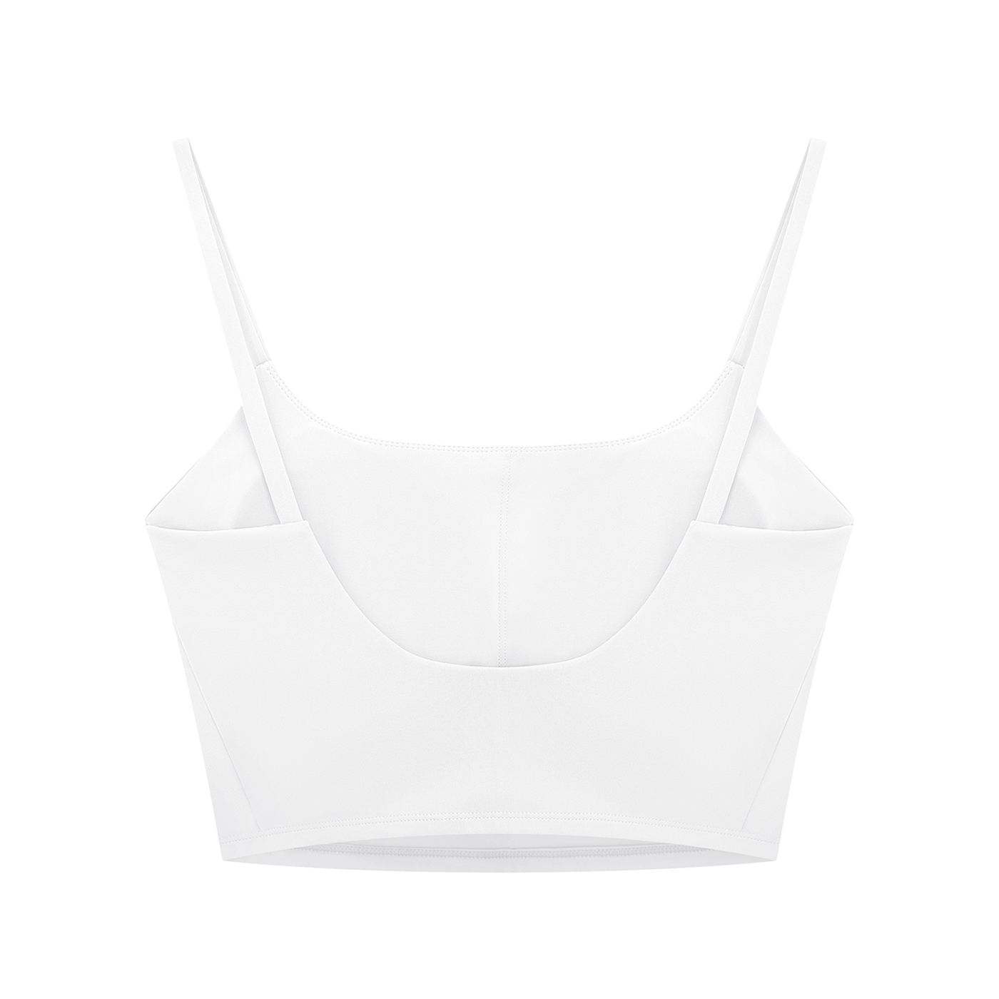 CW for HER - Women's Solid Color Sports Bra