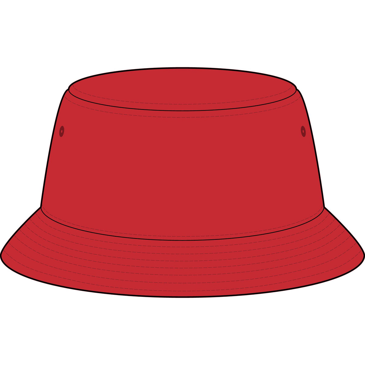 #PMOTW - Graphic Bucket Hat — #PMOTW - Eco Streetwear