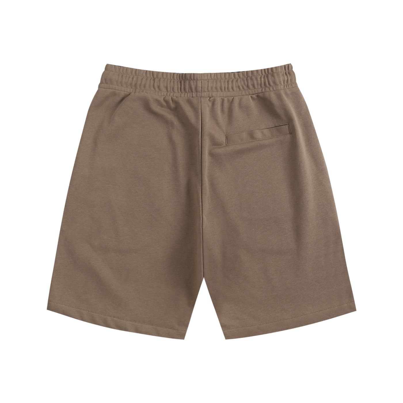 CW - Essential Cotton Shorts