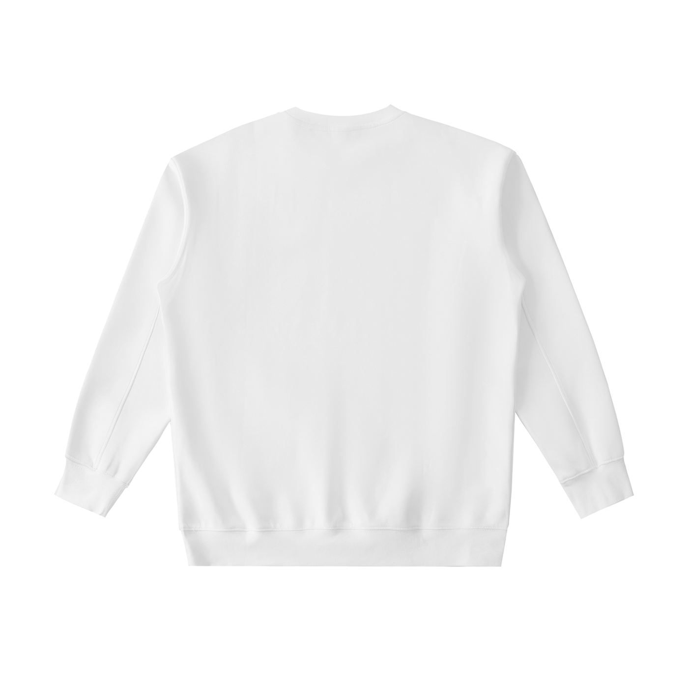 CURRY WIZZA - Essential Heavyweight Crewneck Sweatshirt