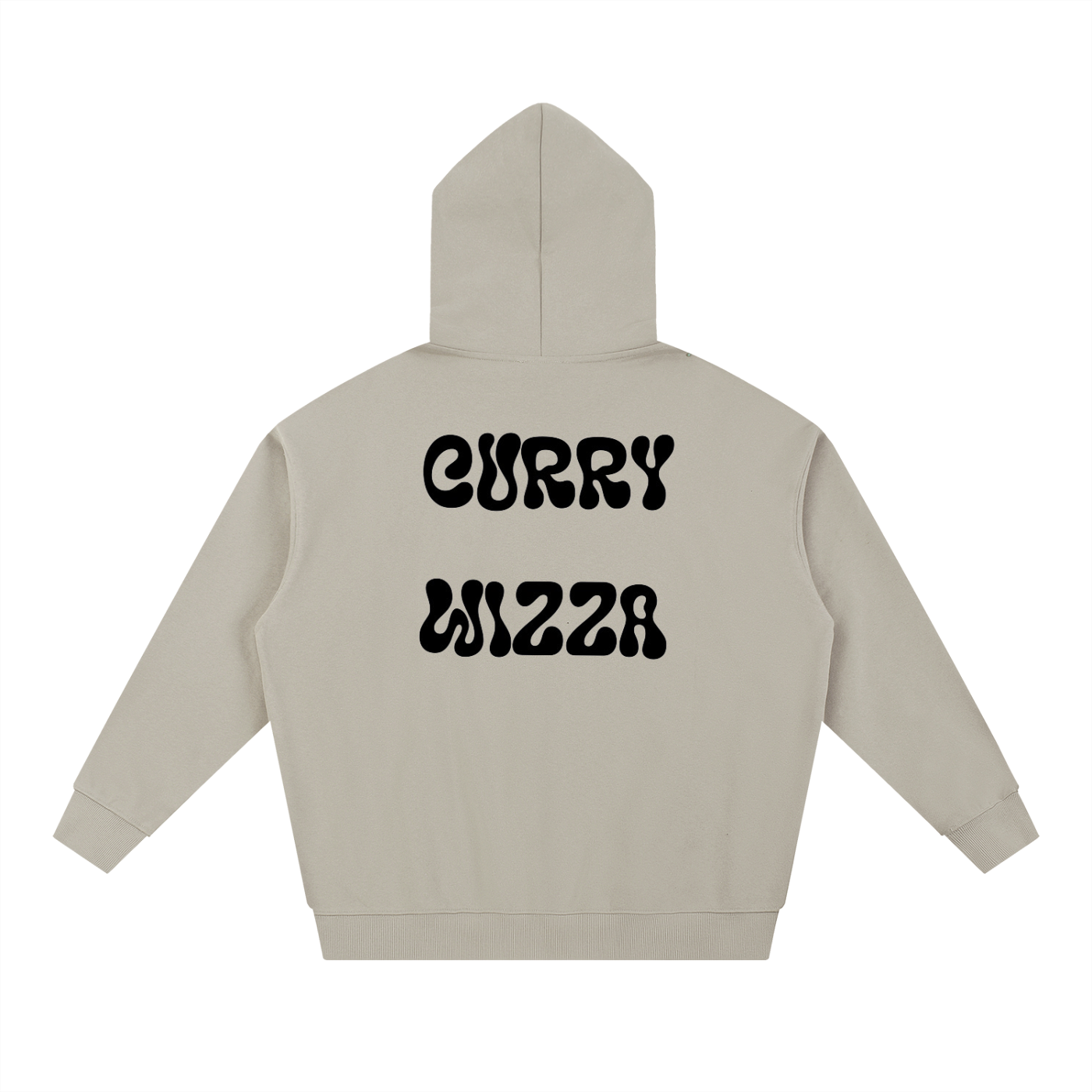 CW - Essential Heavyweight Hoodie
