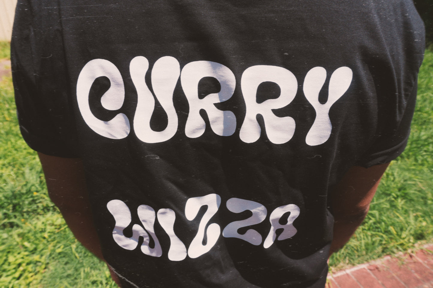 CW - Essential Cotton T-Shirt