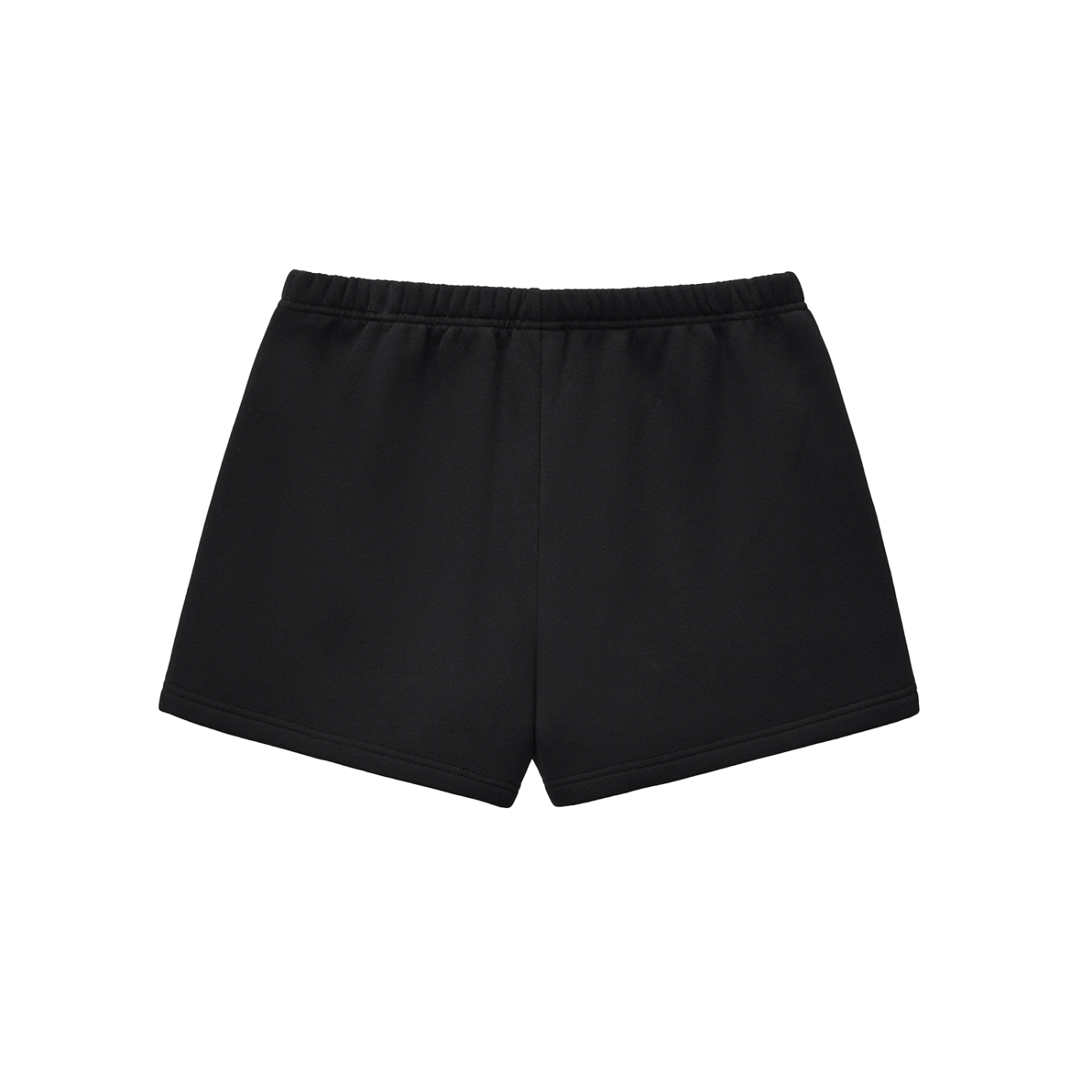 CW for HER - Essential Fleece Drawstring Sweatshorts