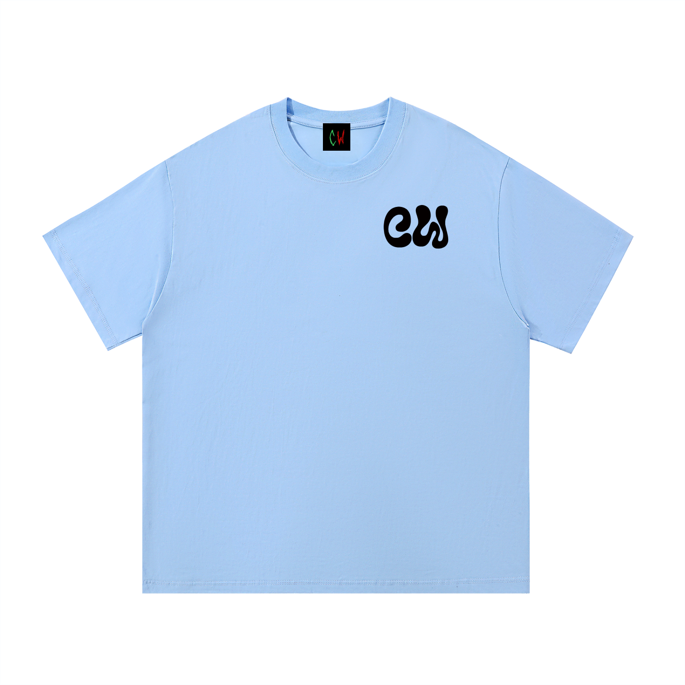 CW - Essential Cotton T-Shirt