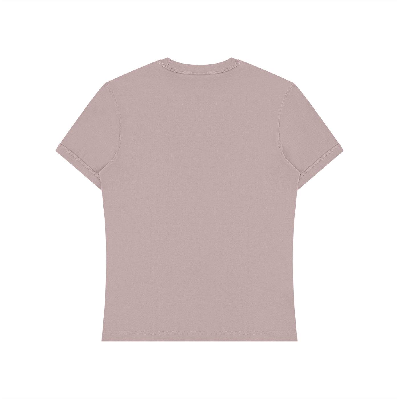 CW - Unisex Heavyweight Slim Fit T-Shirt