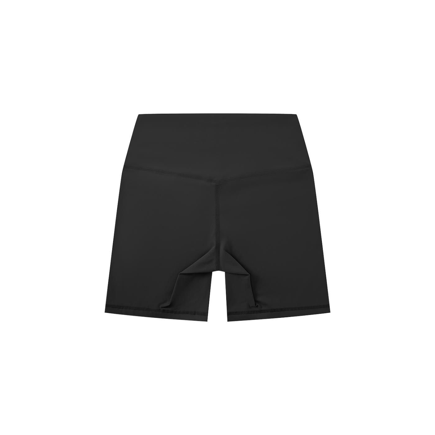 CW for HER - Women's High-Waisted Biker Shorts