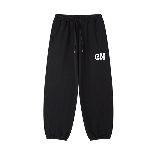 CW for HER - Essential Jogged Sweatpants