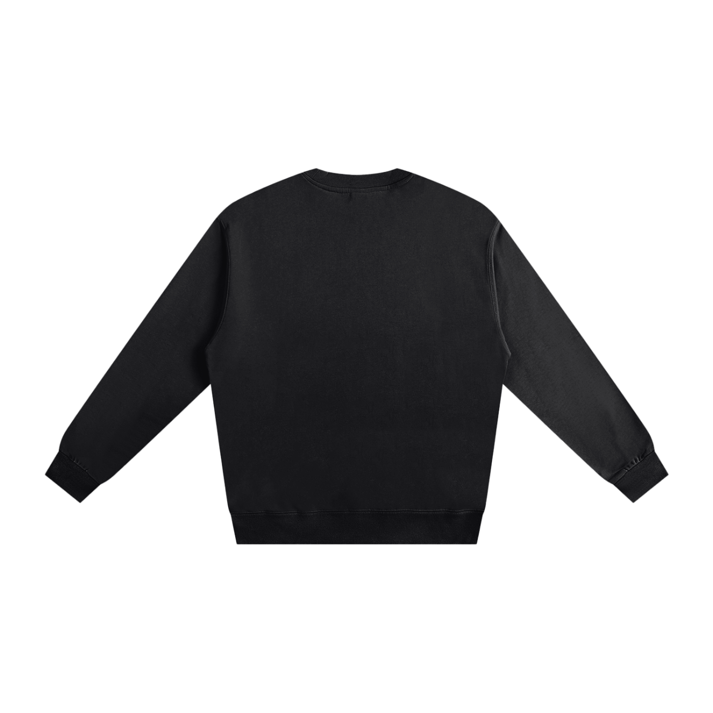 SEE DOUBLE YOU - Heavyweight Essential Sweatshirt