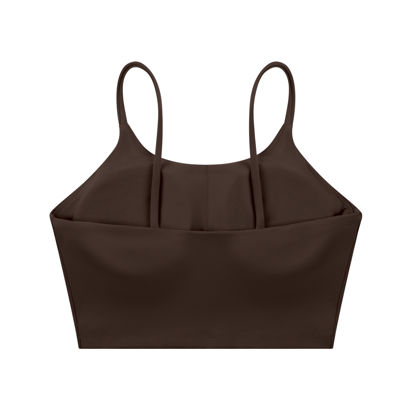 CW for HER - Spaghetti Strap Yoga Sports Bra