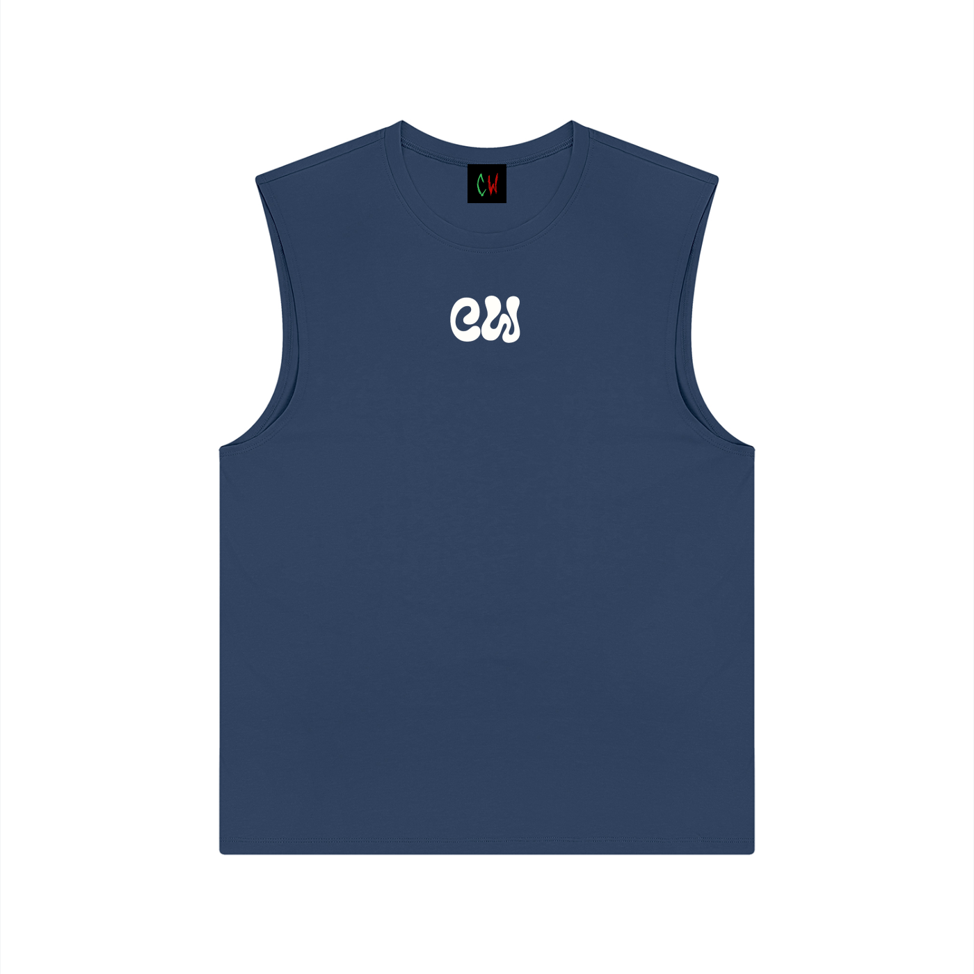 CW - Men's Performance Tank Top