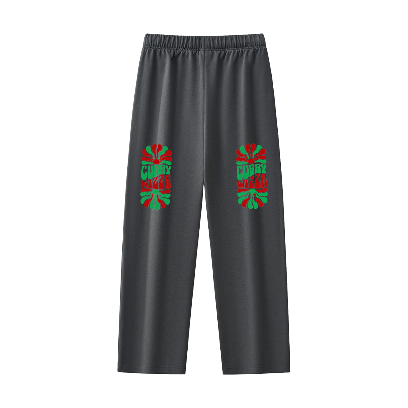 CW - Essential Heavyweight Straight-Leg Sweatpants