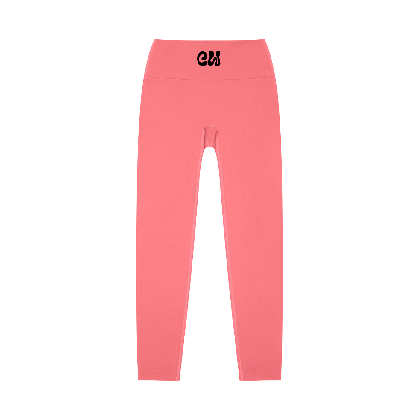 CW for HER - High-Waisted Yoga Leggings