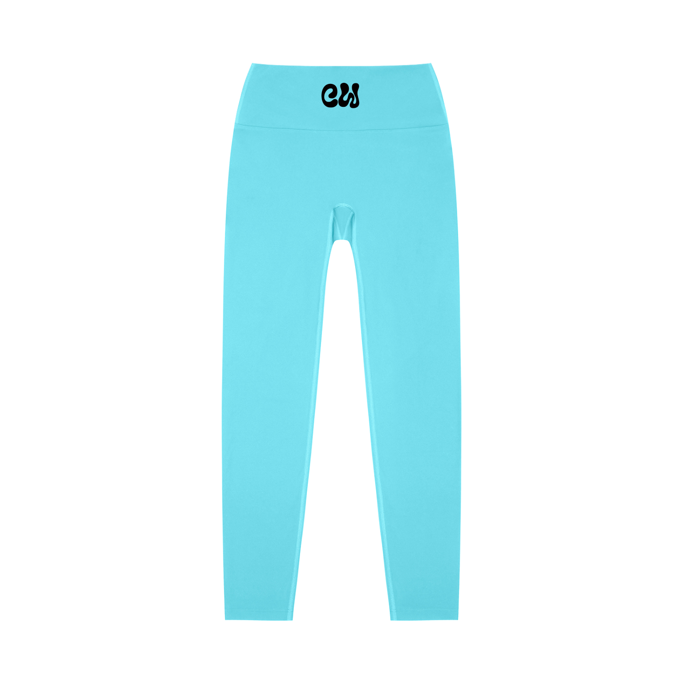 CW for HER - High-Waisted Yoga Leggings