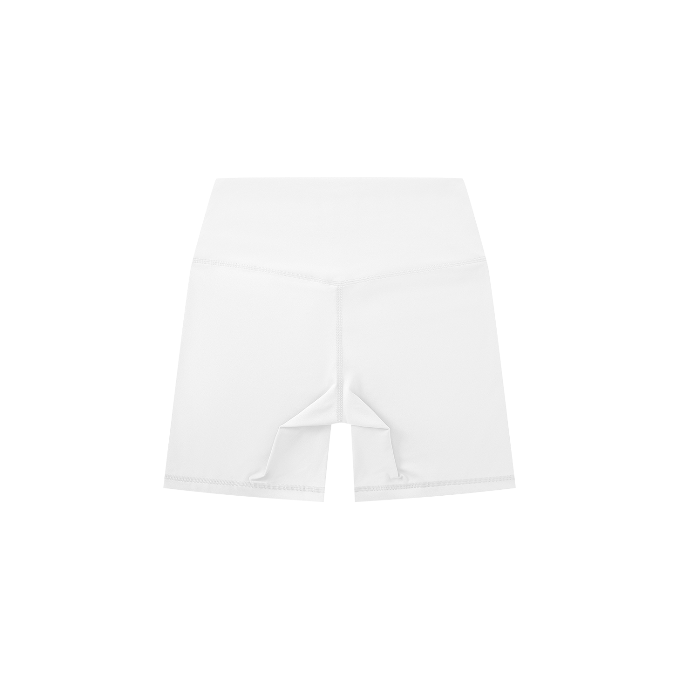 CW for HER - Women's High-Waisted Biker Shorts