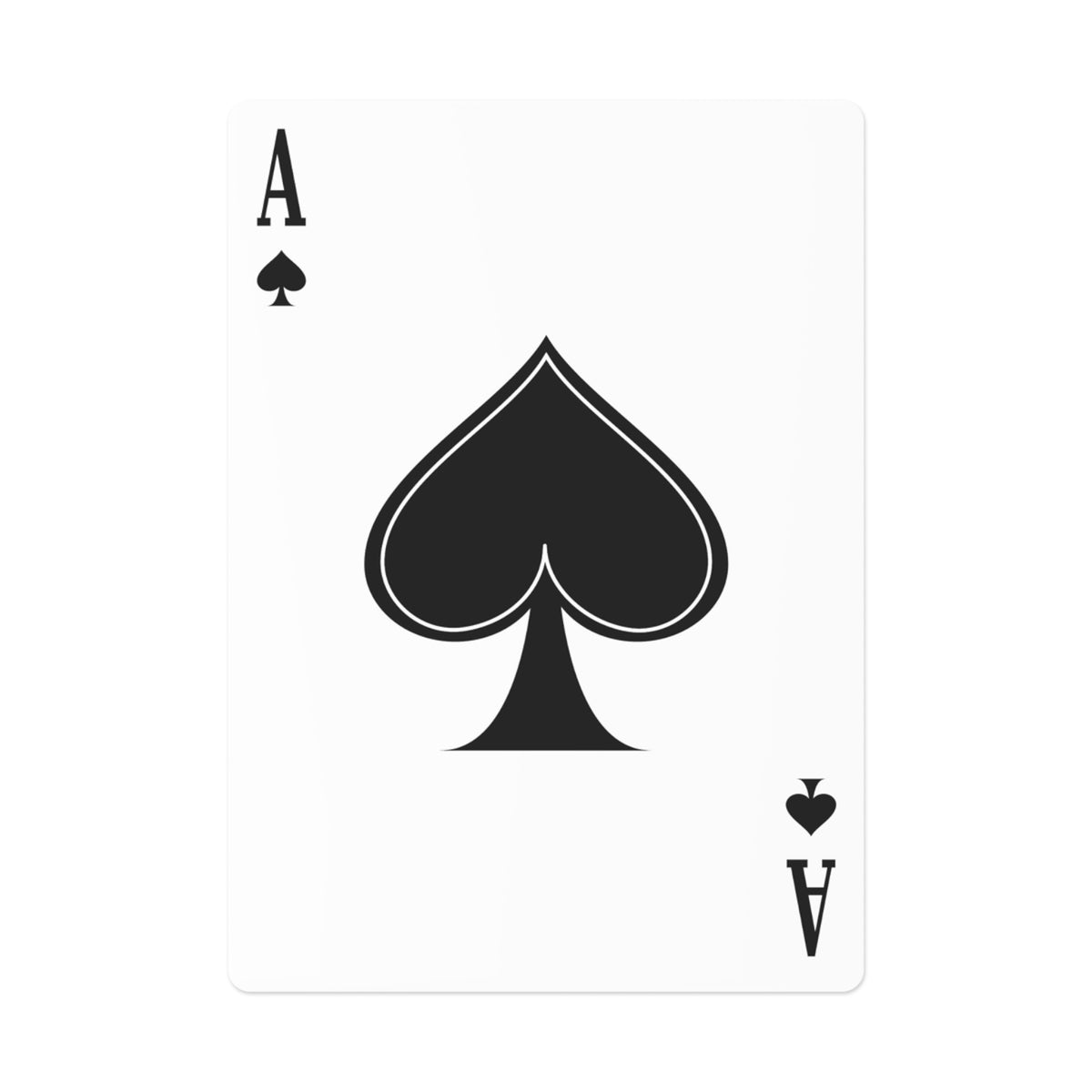 CURRY WIZZA - Poker Cards