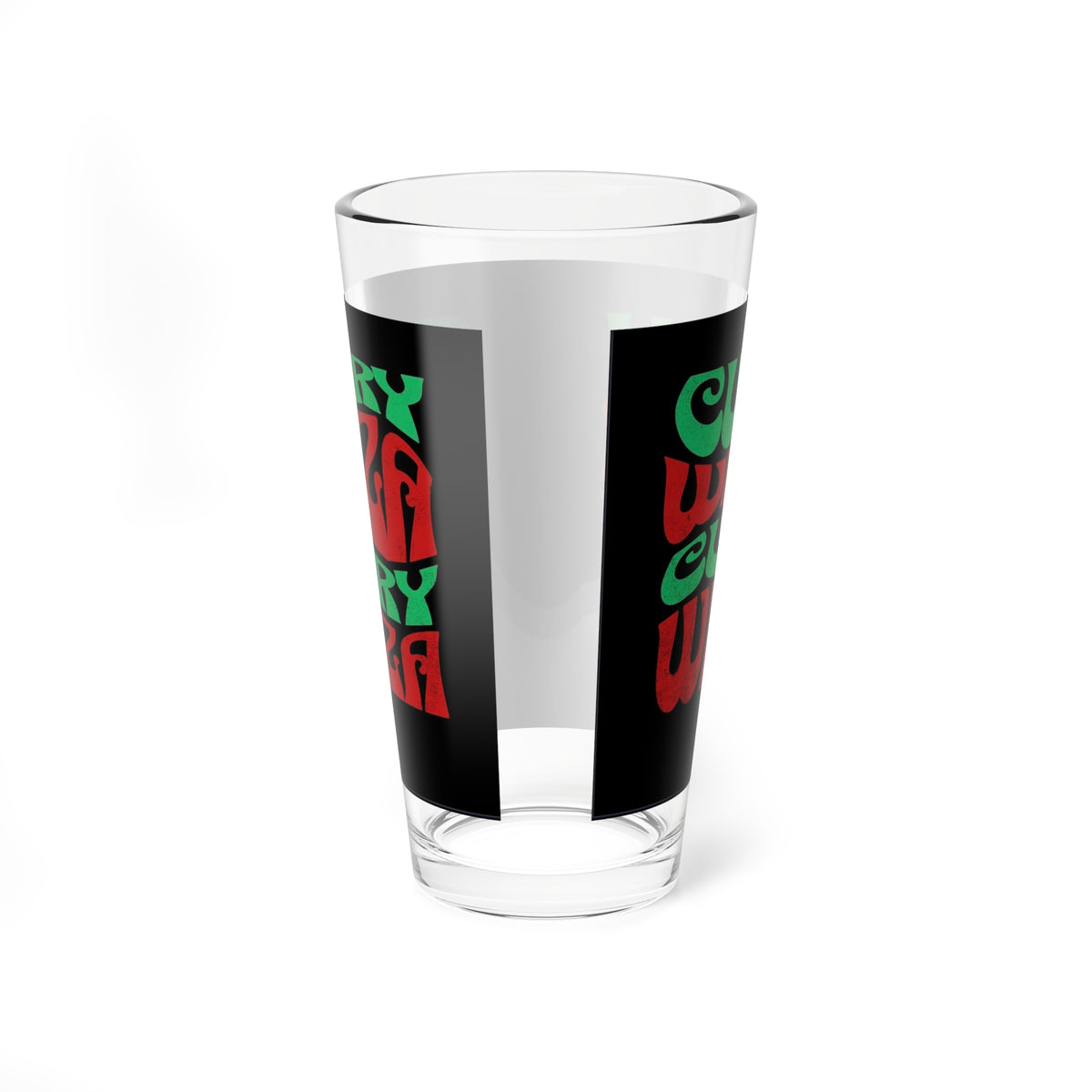 CURRY WIZZA - Mixing Glass