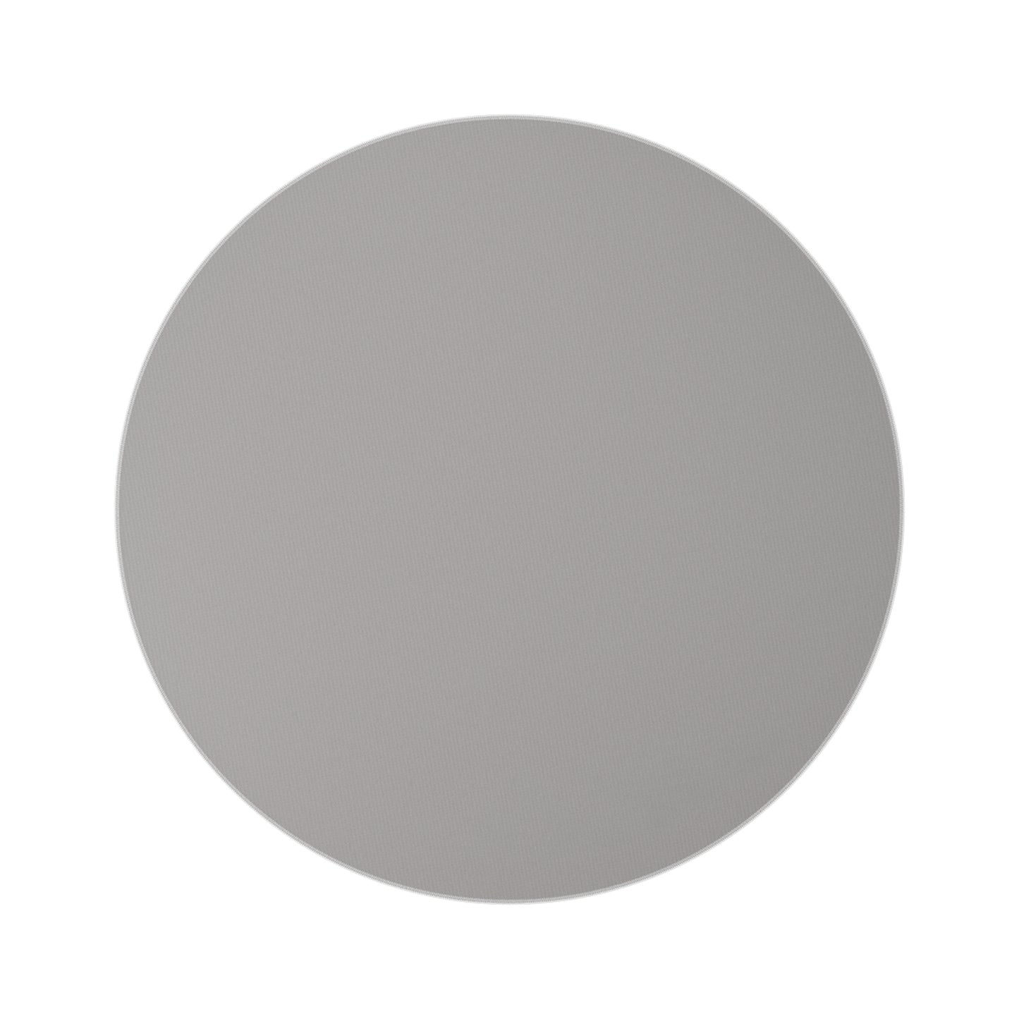 Round Rug — CURRY WIZZA Retro Psychedelic Kitchen Accent Rug