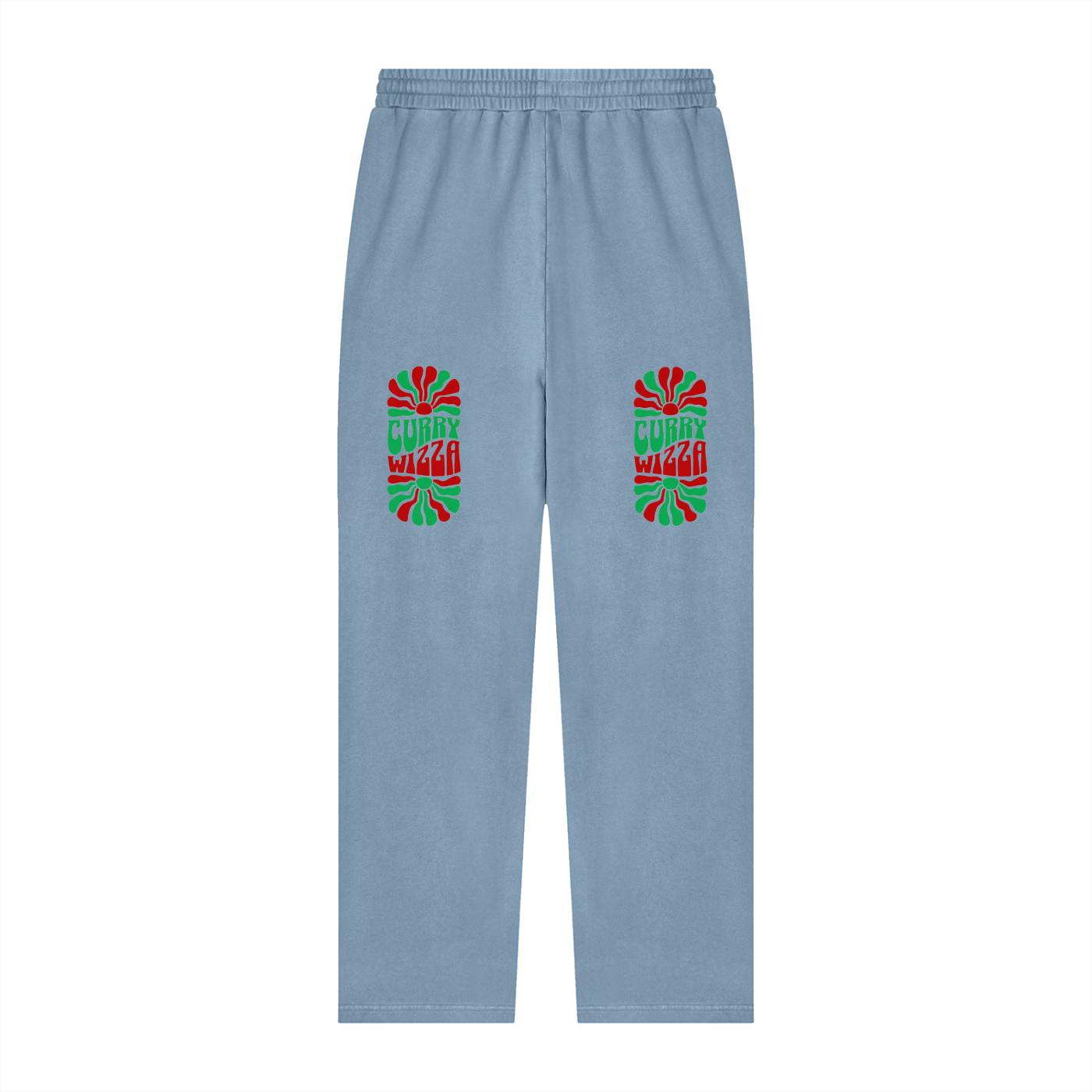 CW - Unisex Vintage Wash Sweatpants