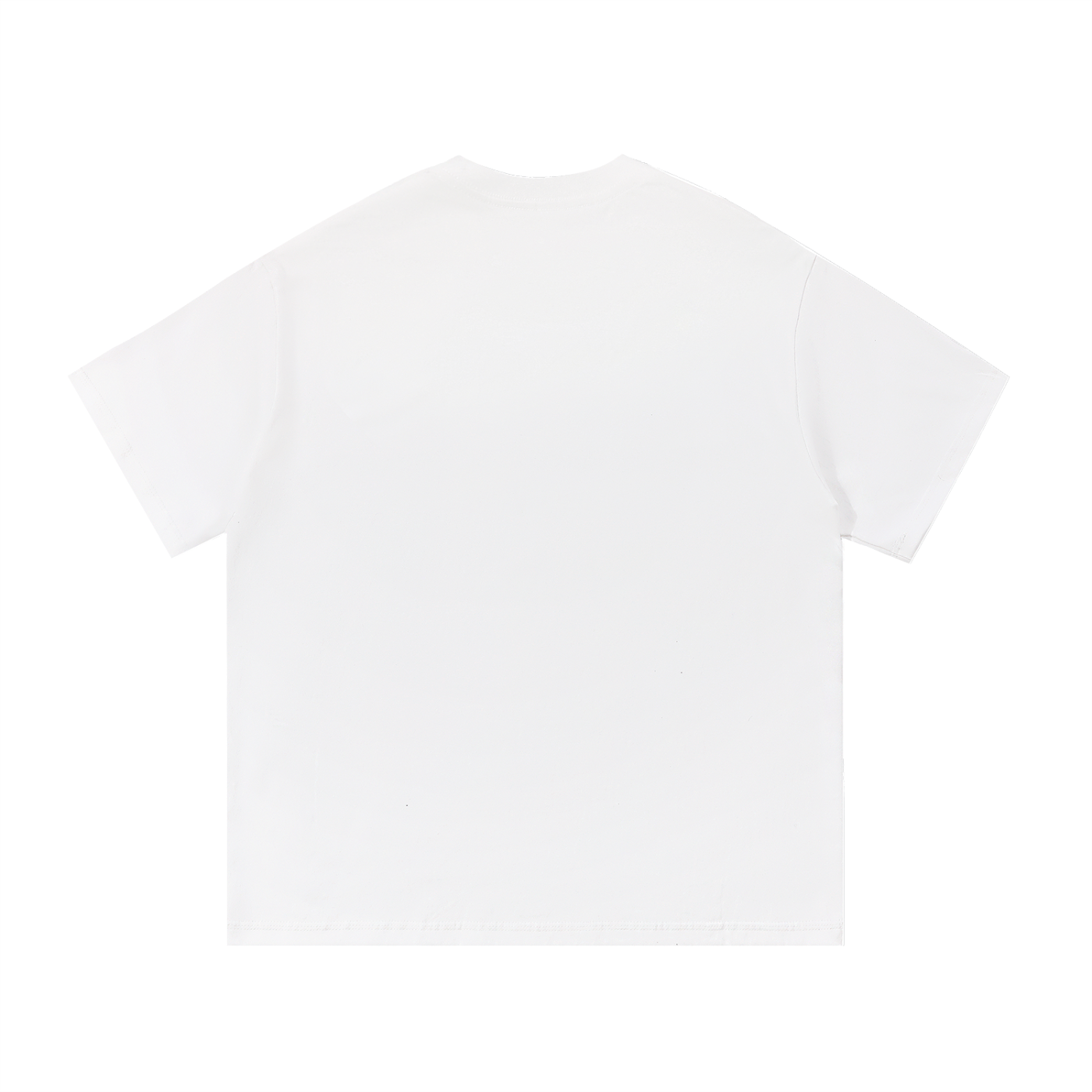CW - Essential Cotton T-Shirt