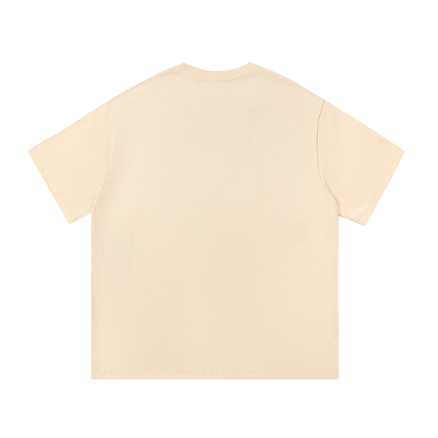 CW - Essential Cotton T-Shirt
