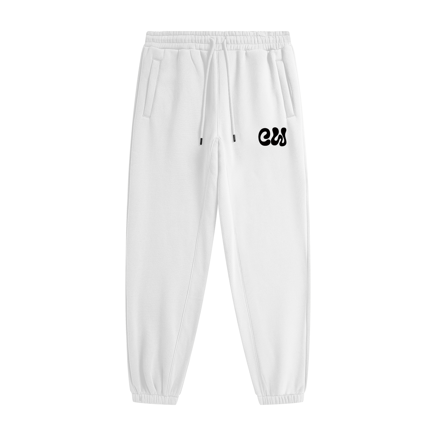 CW - Unisex Heavyweight Fleece Joggers