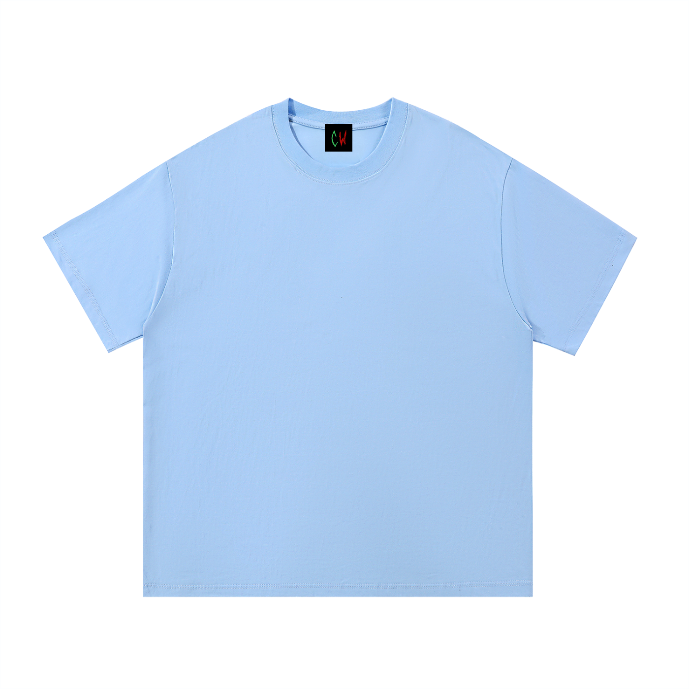 CW - Essential Cotton T-Shirt