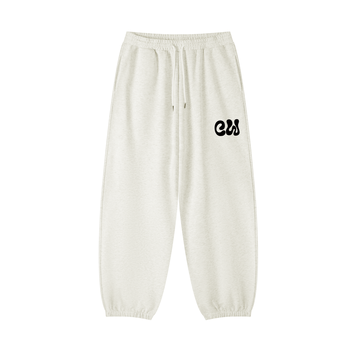 CW for HER - Essential Jogged Sweatpants