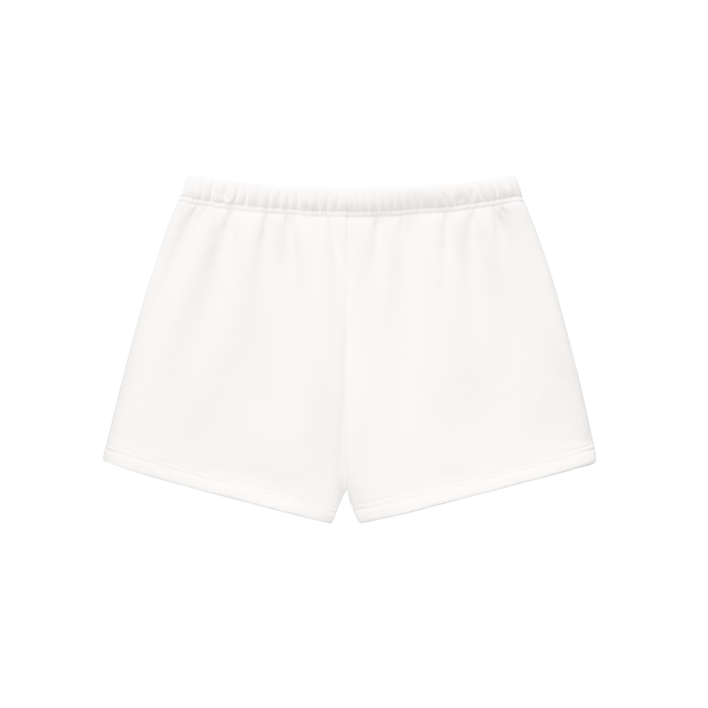 CW for HER - Essential Fleece Drawstring Sweatshorts