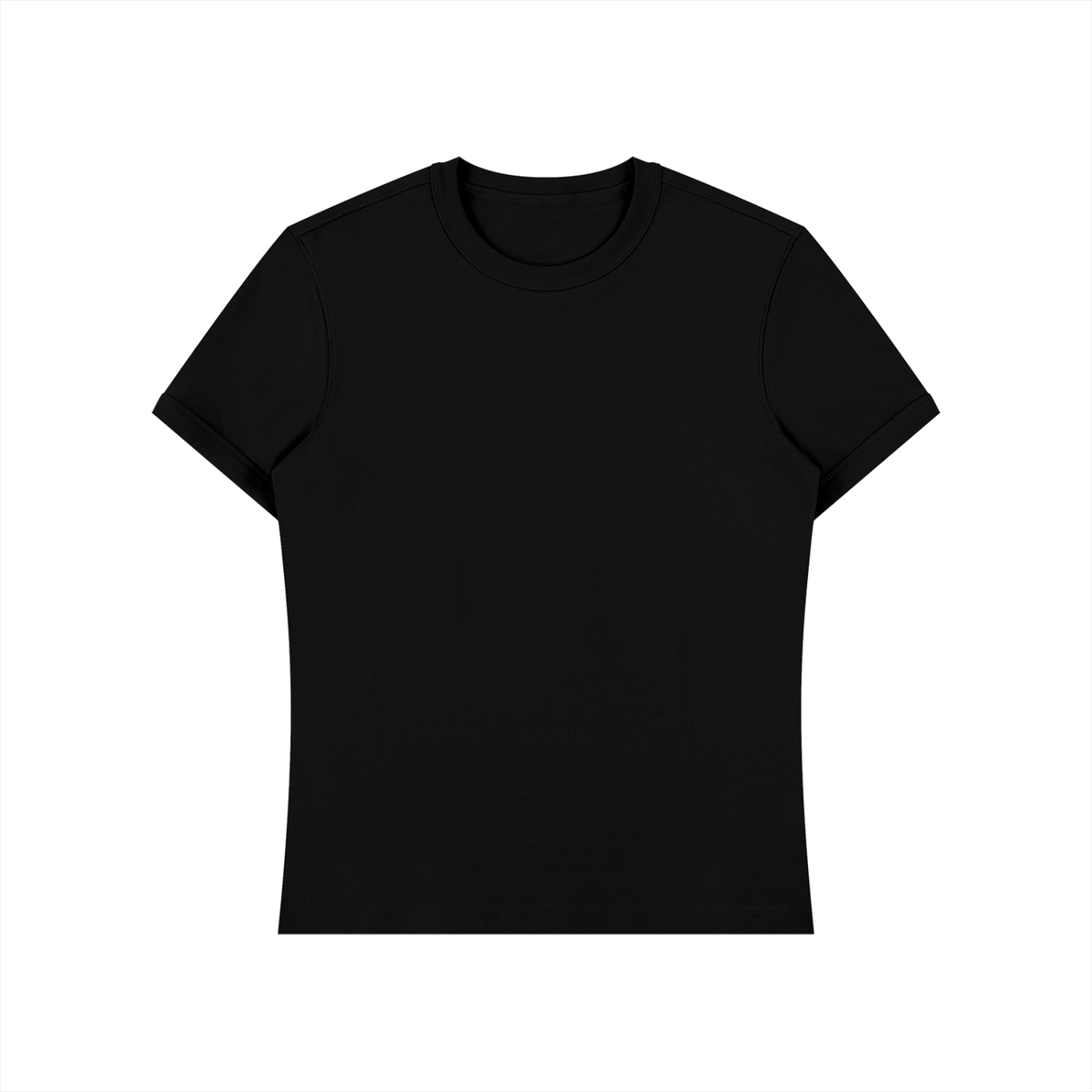 CW - Unisex Heavyweight Slim Fit T-Shirt