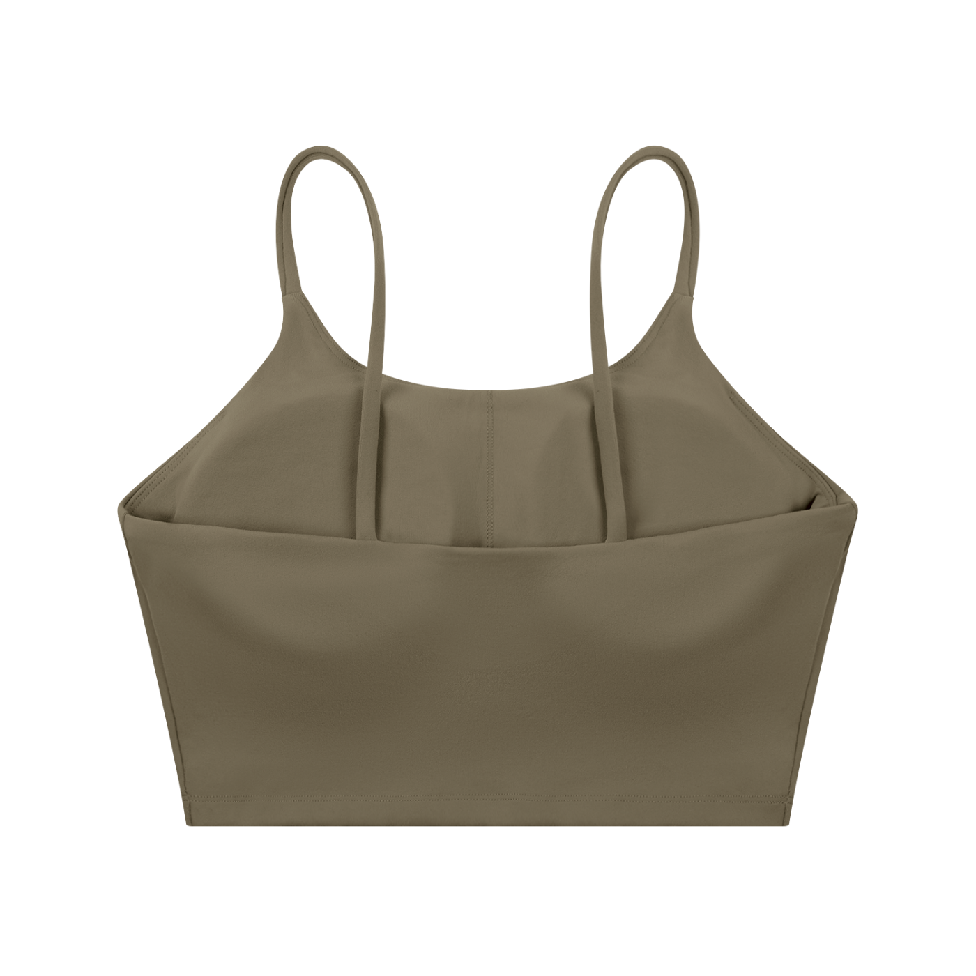 CW for HER - Spaghetti Strap Yoga Sports Bra