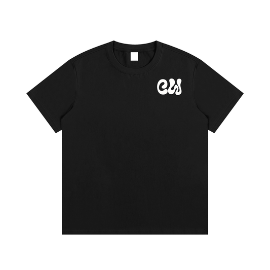 CW - Essential Cotton T-Shirt