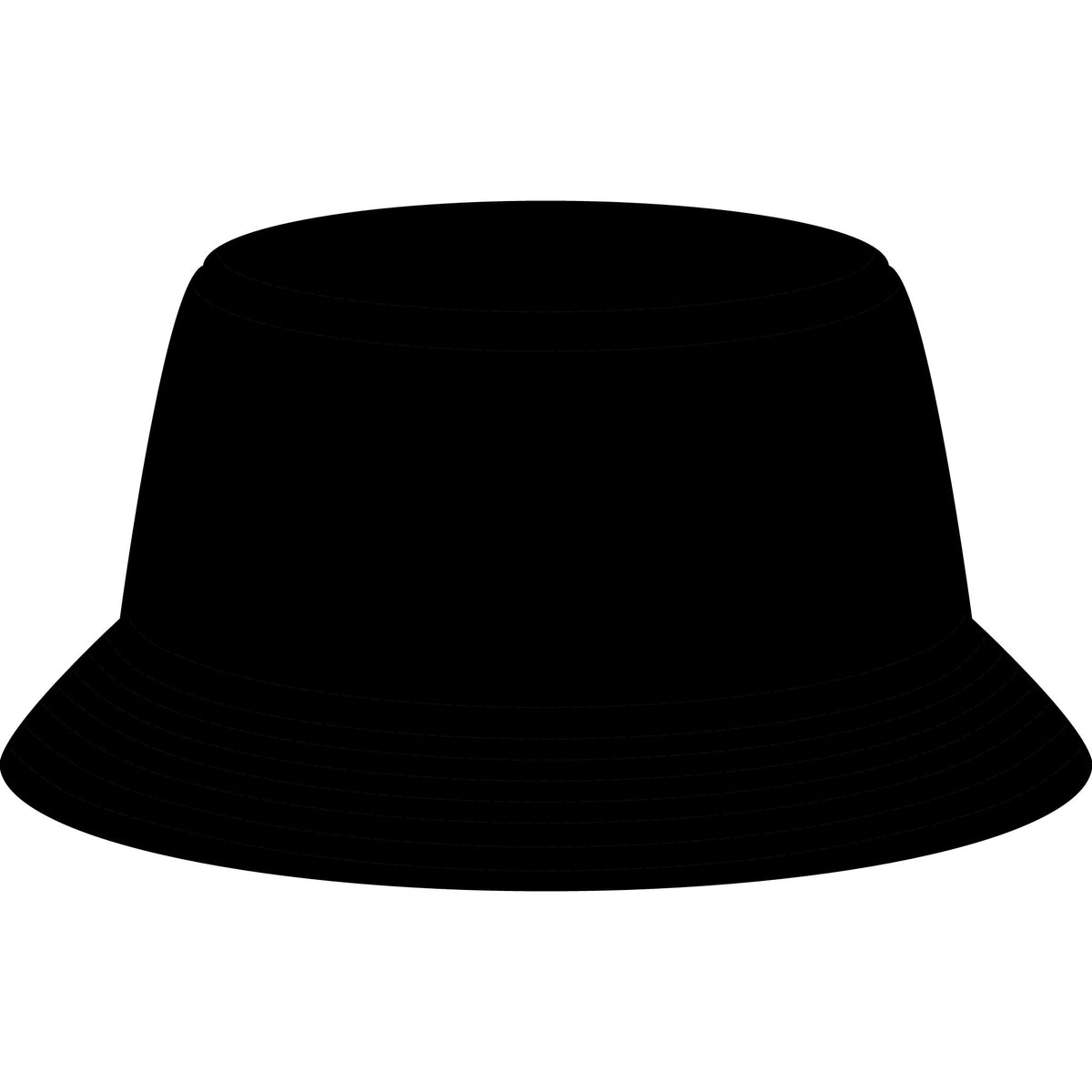 #PMOTW - Graphic Bucket Hat — #PMOTW - Eco Streetwear