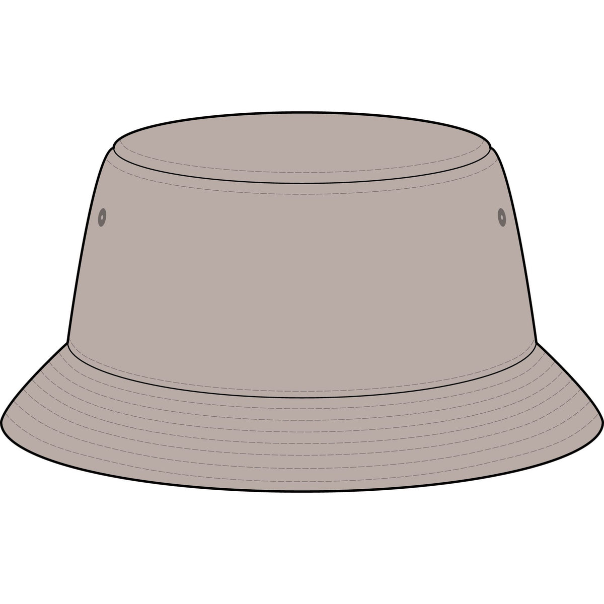 #PMOTW - Graphic Bucket Hat — #PMOTW - Eco Streetwear