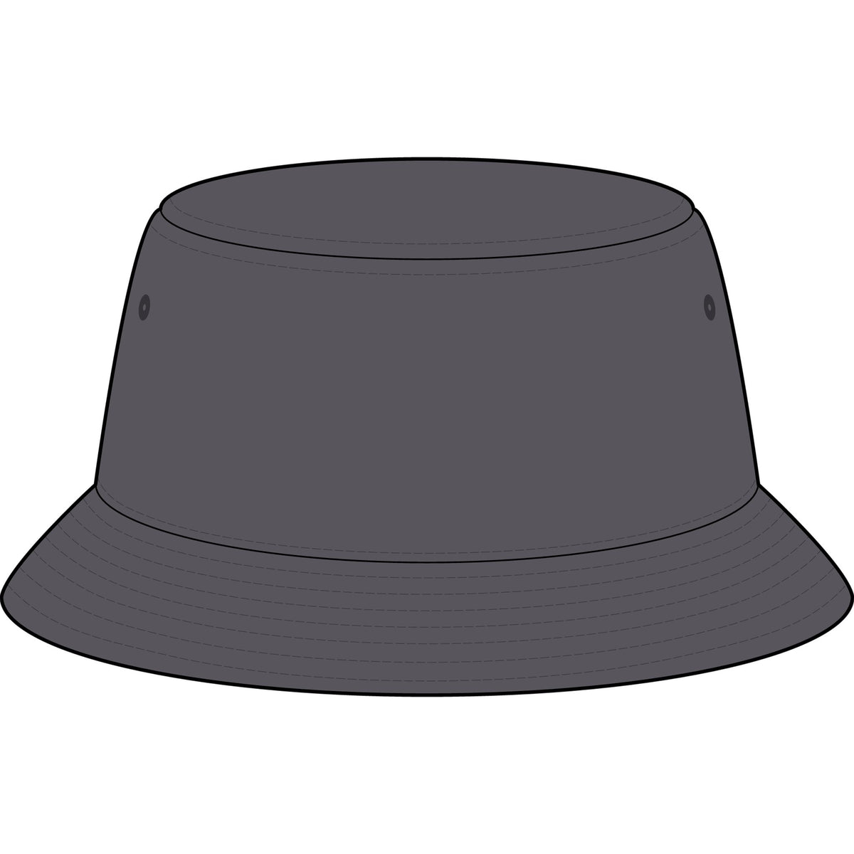 #PMOTW - Graphic Bucket Hat — #PMOTW - Eco Streetwear