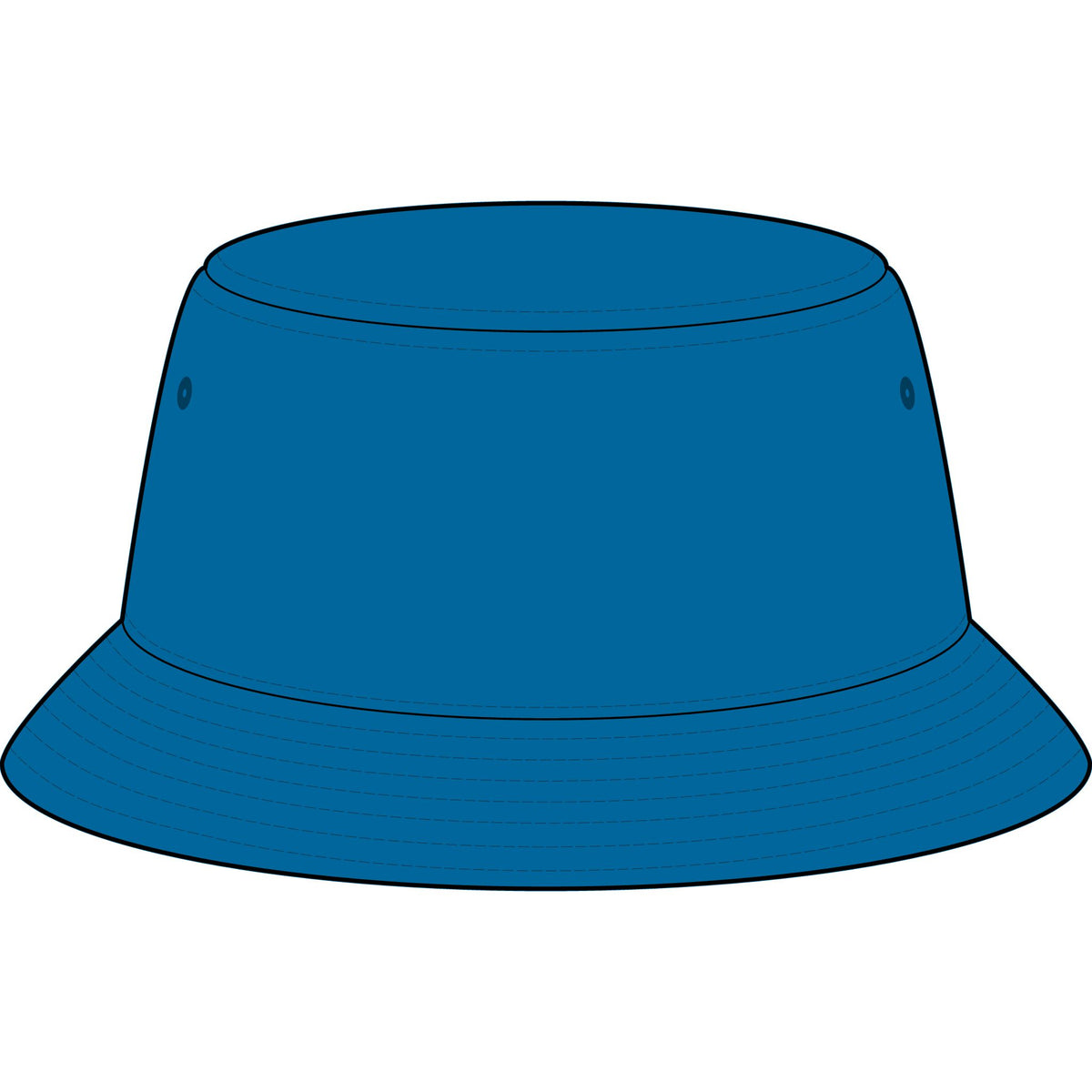 #PMOTW - Graphic Bucket Hat — #PMOTW - Eco Streetwear