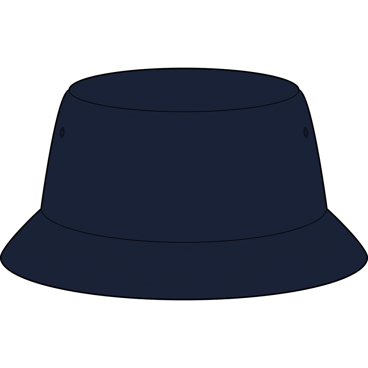 #PMOTW - Graphic Bucket Hat — #PMOTW - Eco Streetwear