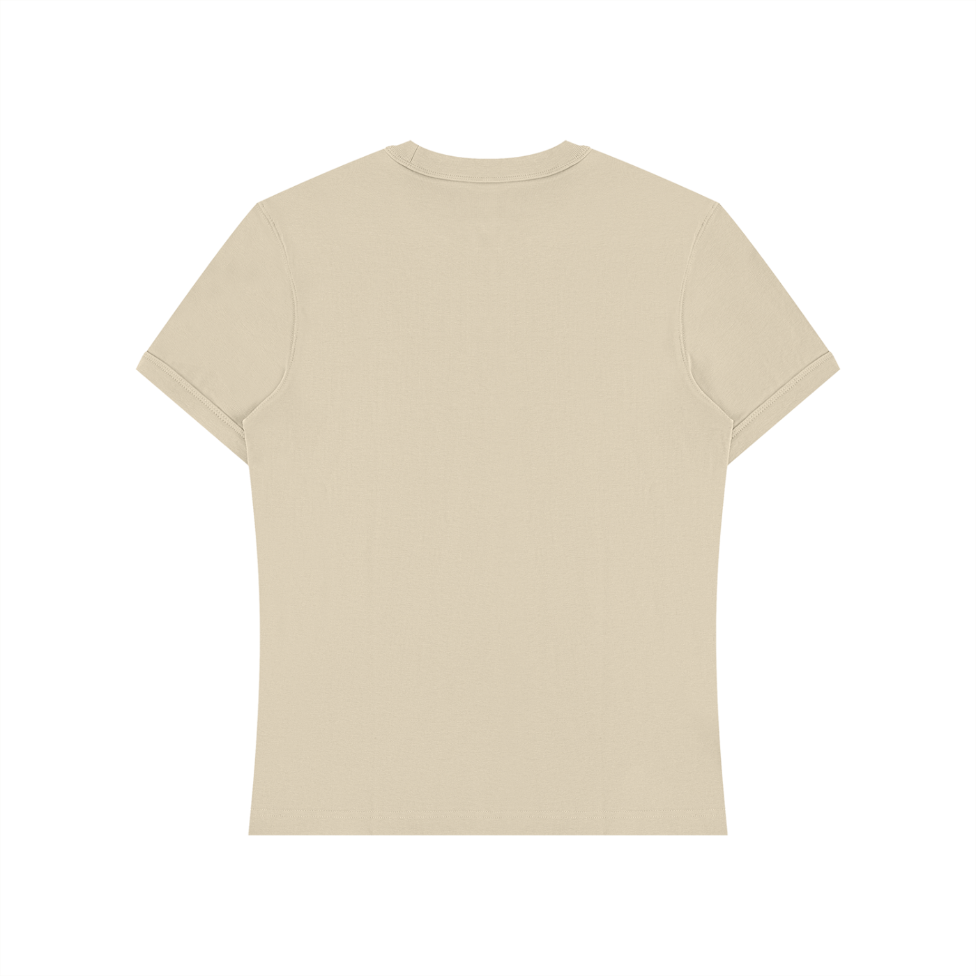 CW - Unisex Heavyweight Slim Fit T-Shirt