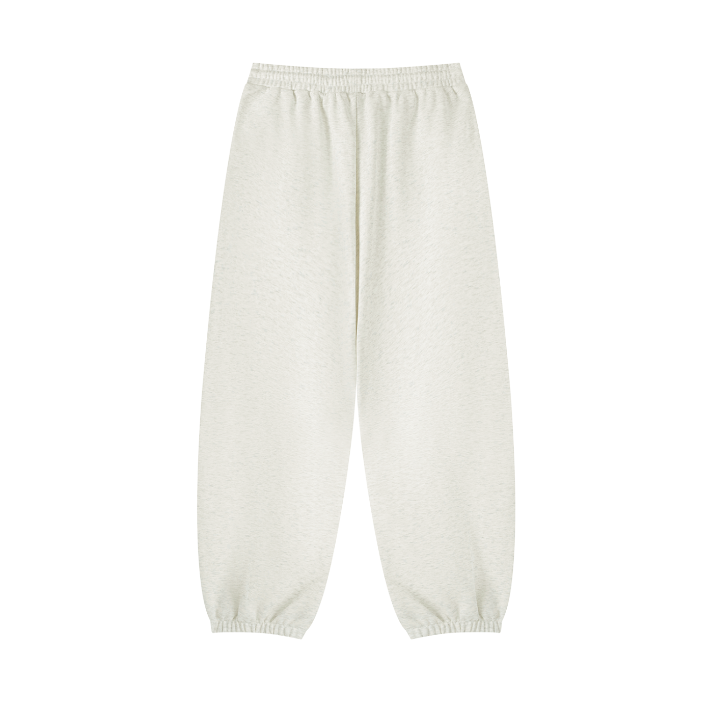 CW for HER - Essential Jogged Sweatpants