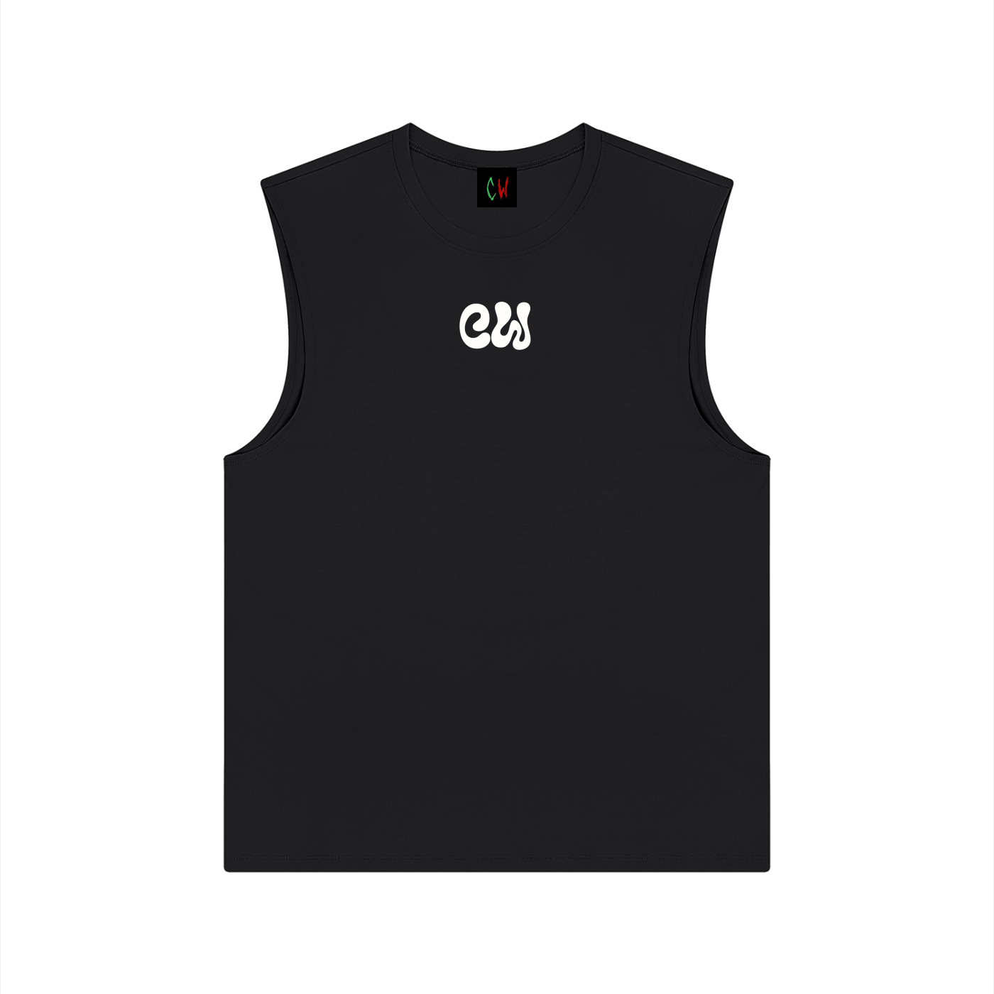 CW - Men's Performance Tank Top