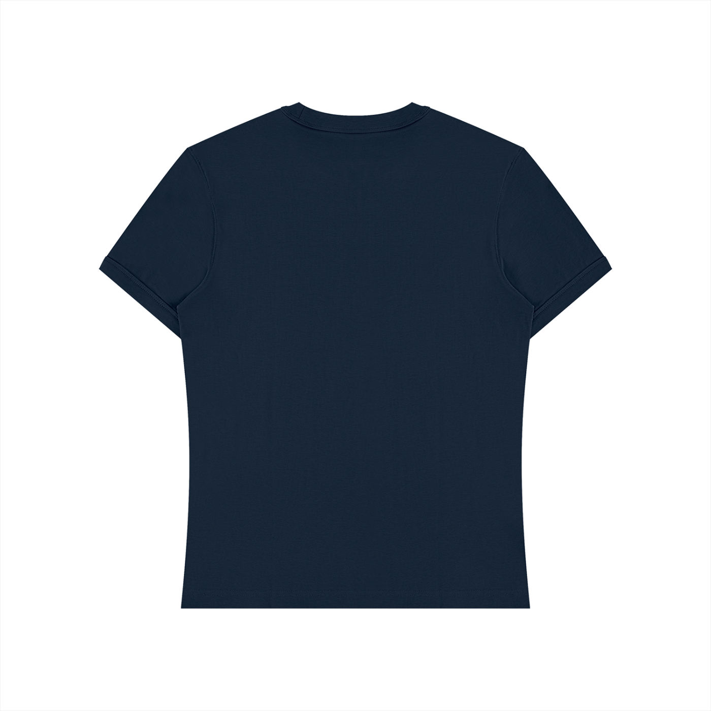 CW - Unisex Heavyweight Slim Fit T-Shirt