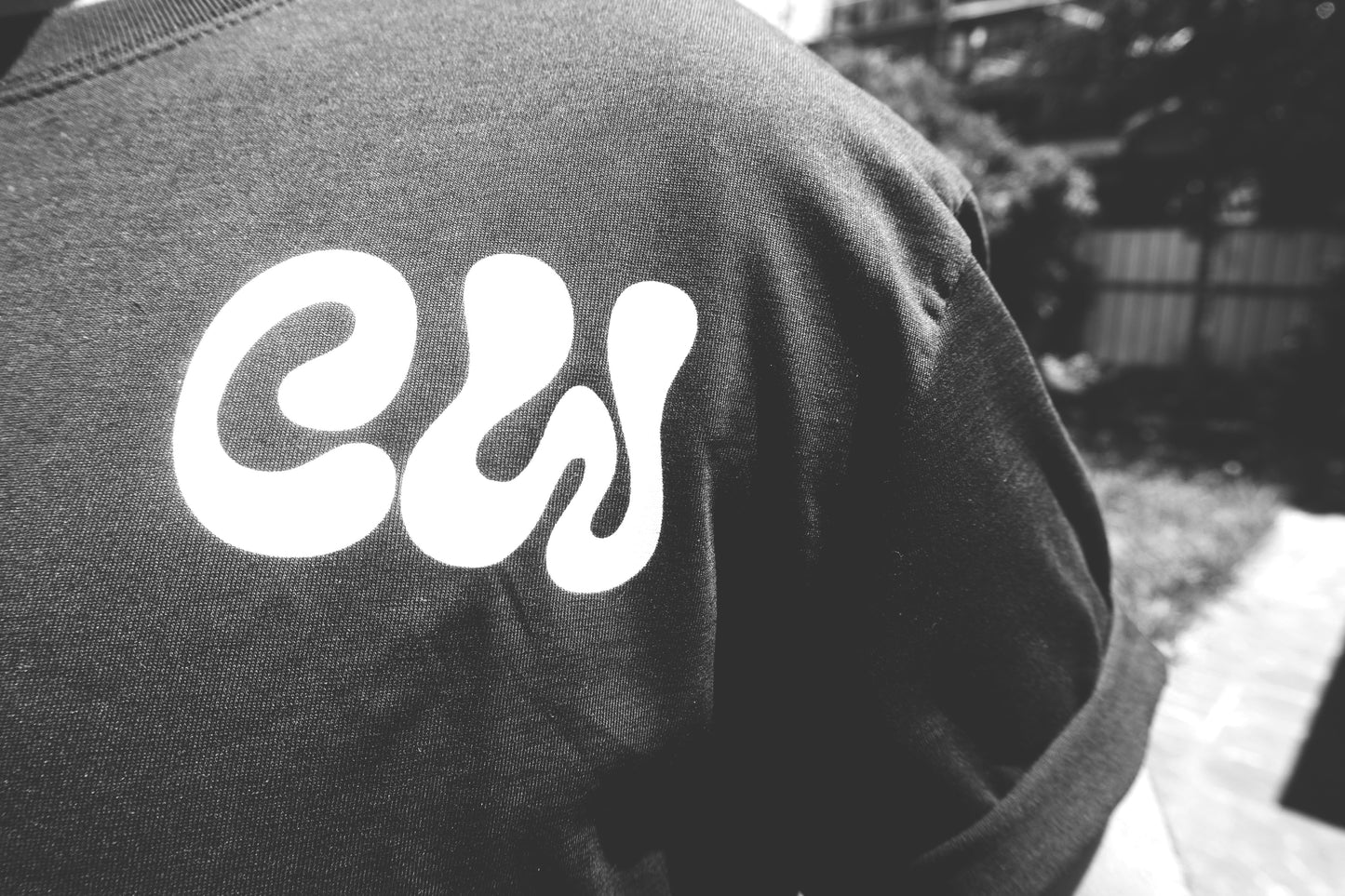CW - Essential Cotton T-Shirt