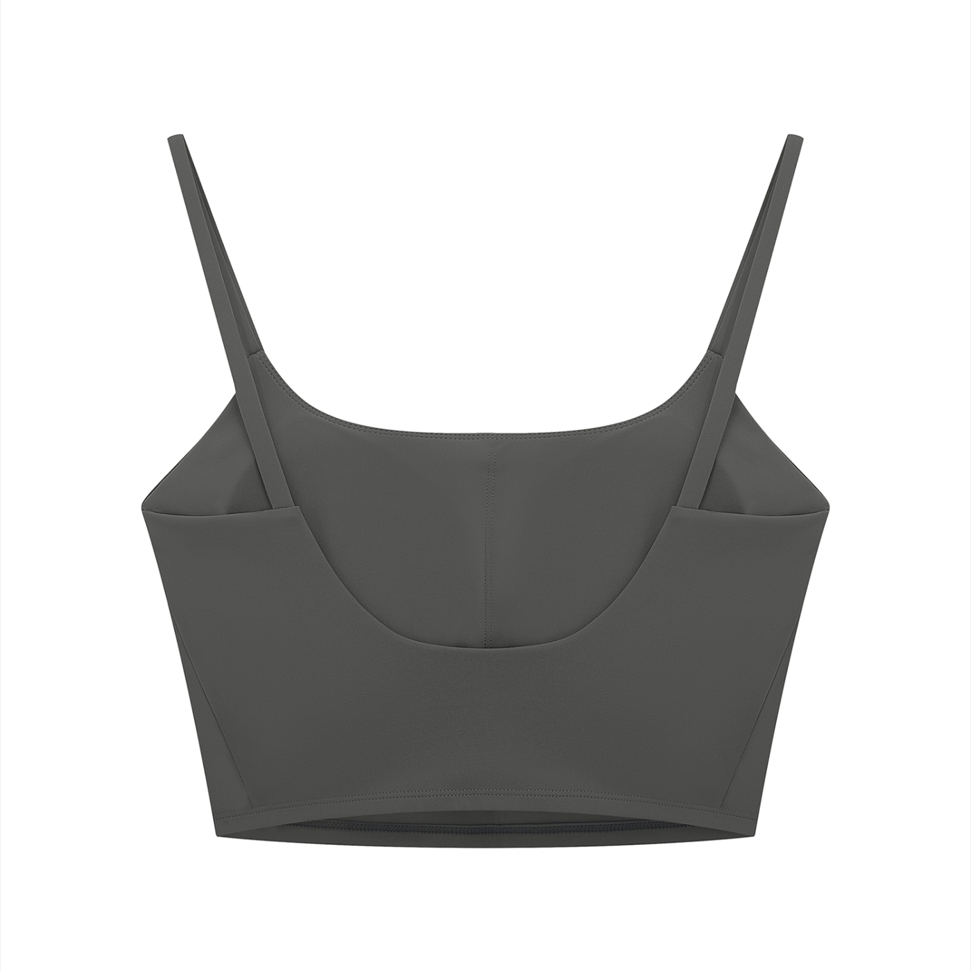 CW for HER - Women's Solid Color Sports Bra