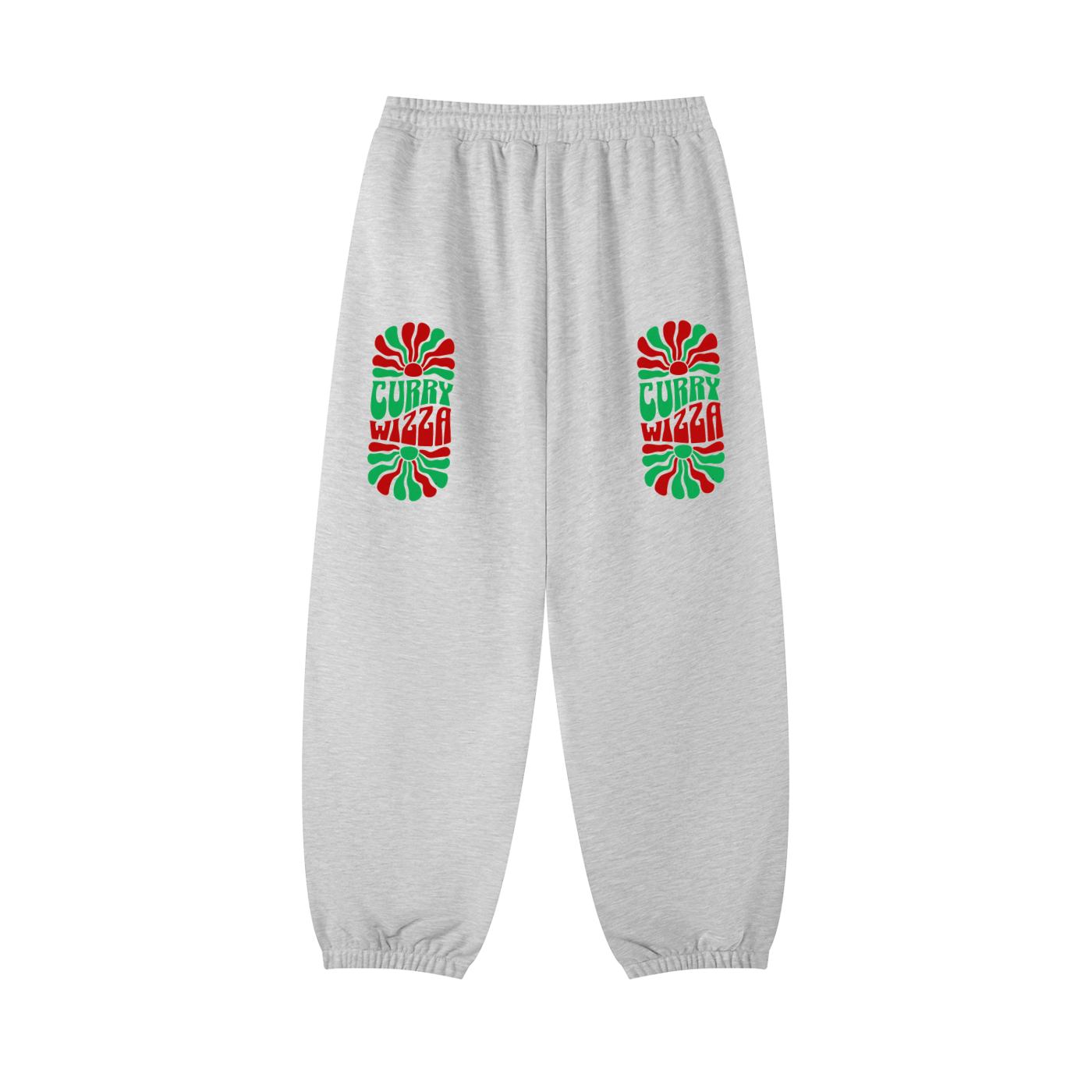 CW for HER - Essential Jogged Sweatpants