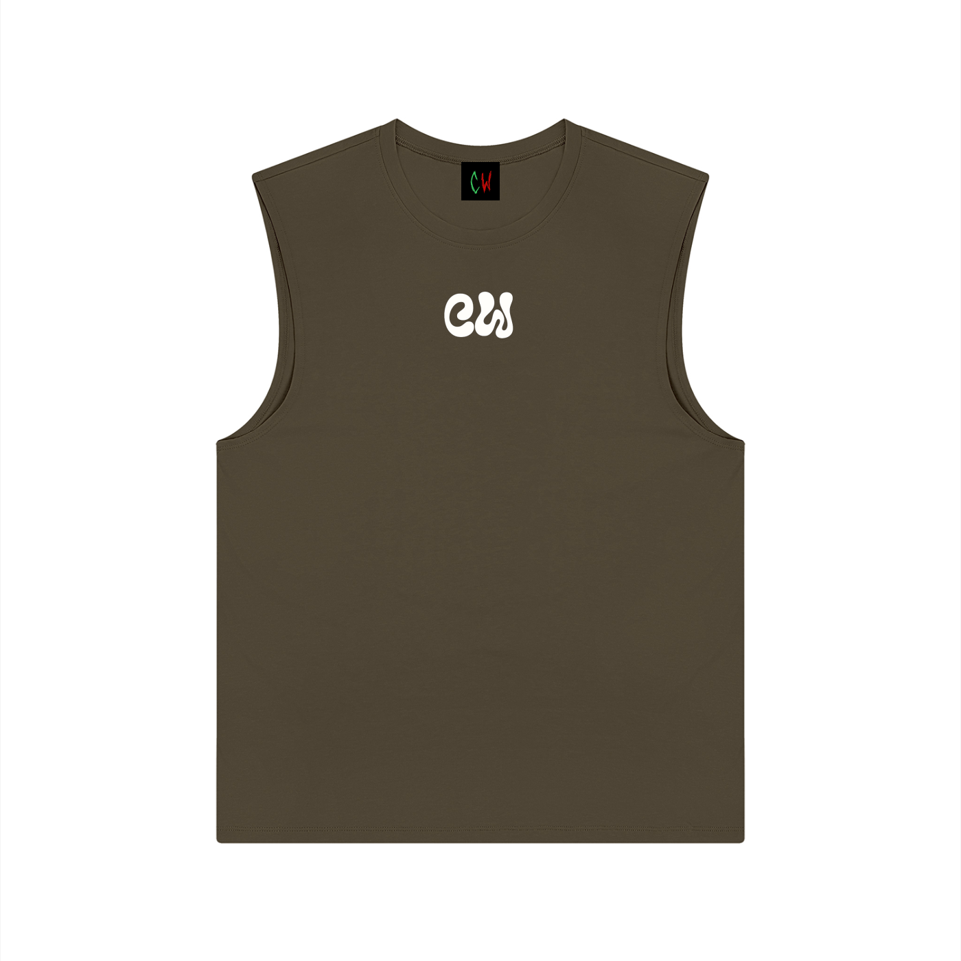 CW - Men's Performance Tank Top