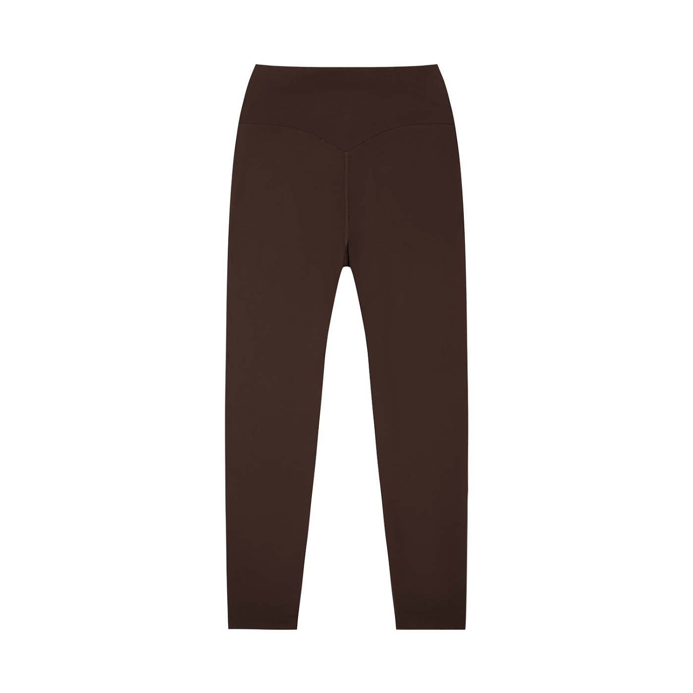 CW for HER - High-Waisted Yoga Leggings
