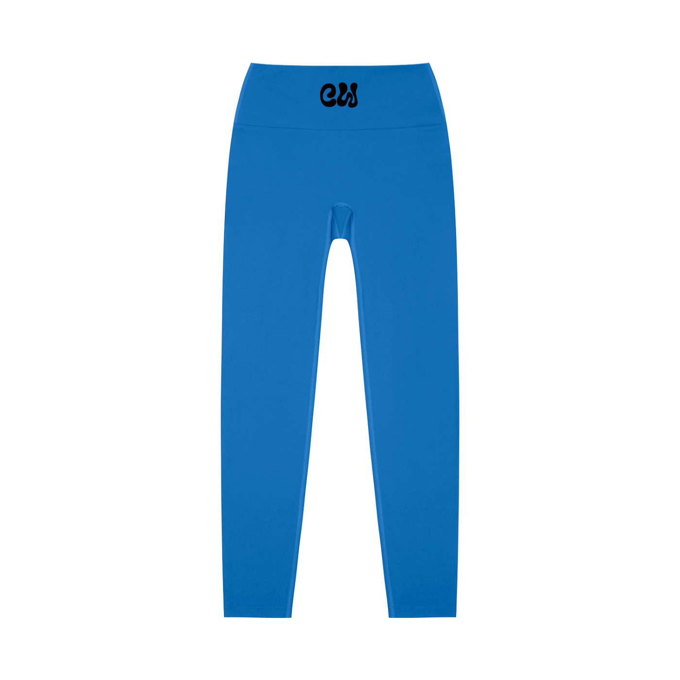 CW for HER - High-Waisted Yoga Leggings