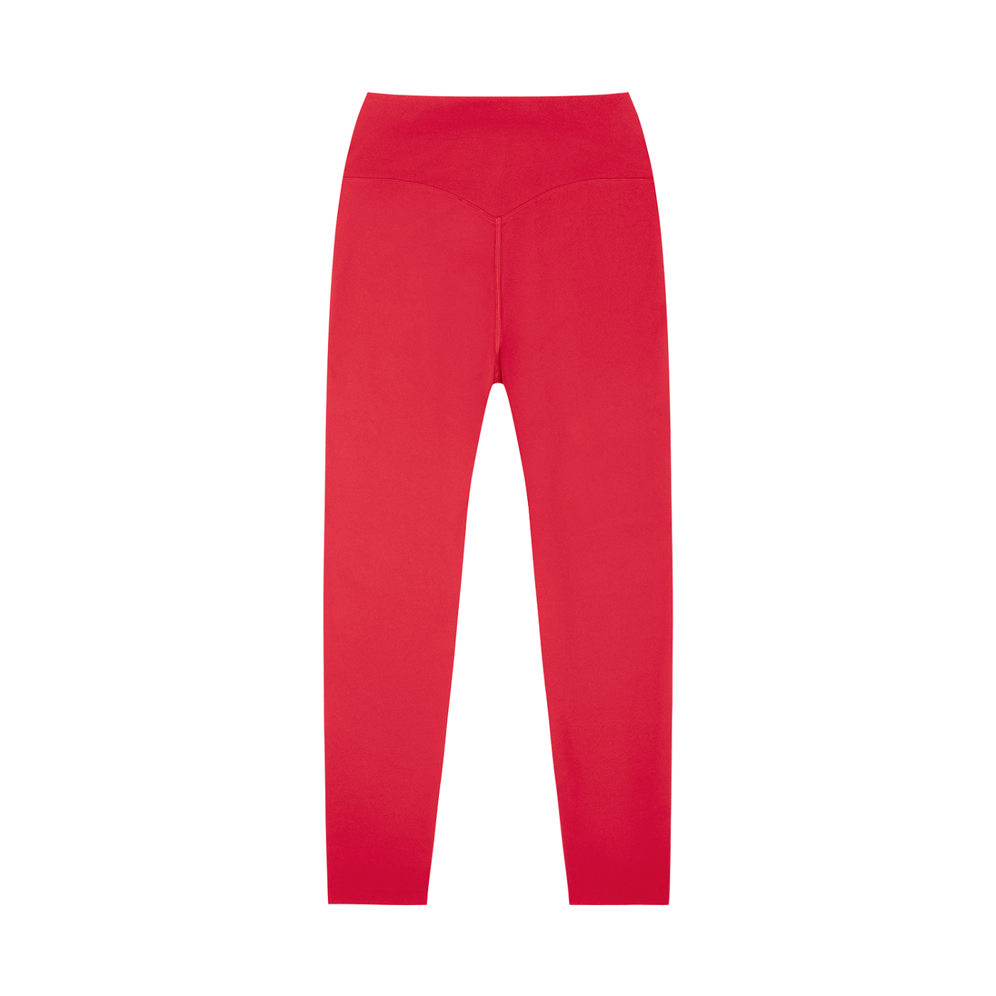 CW for HER - High-Waisted Yoga Leggings