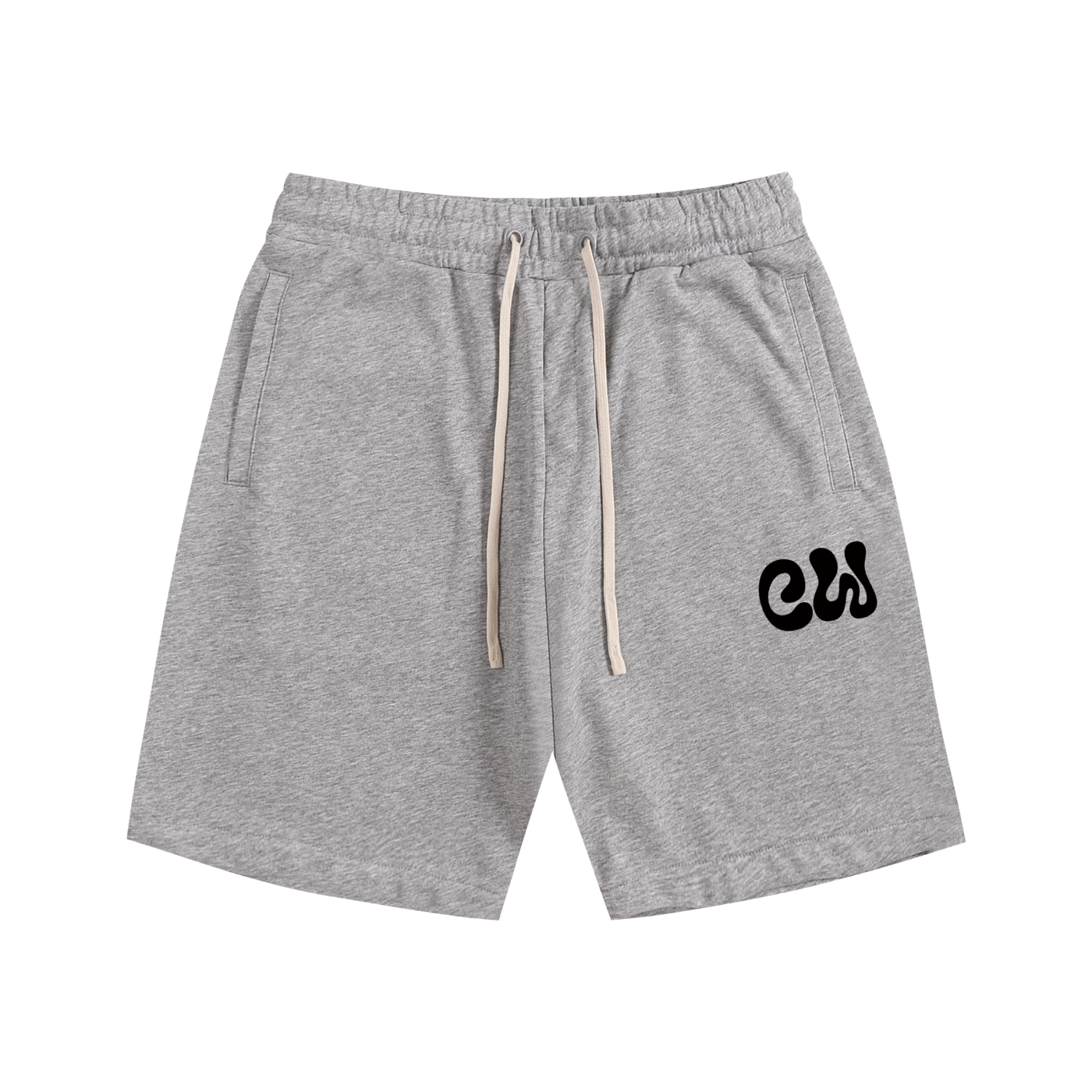 CW - Essential Cotton Shorts