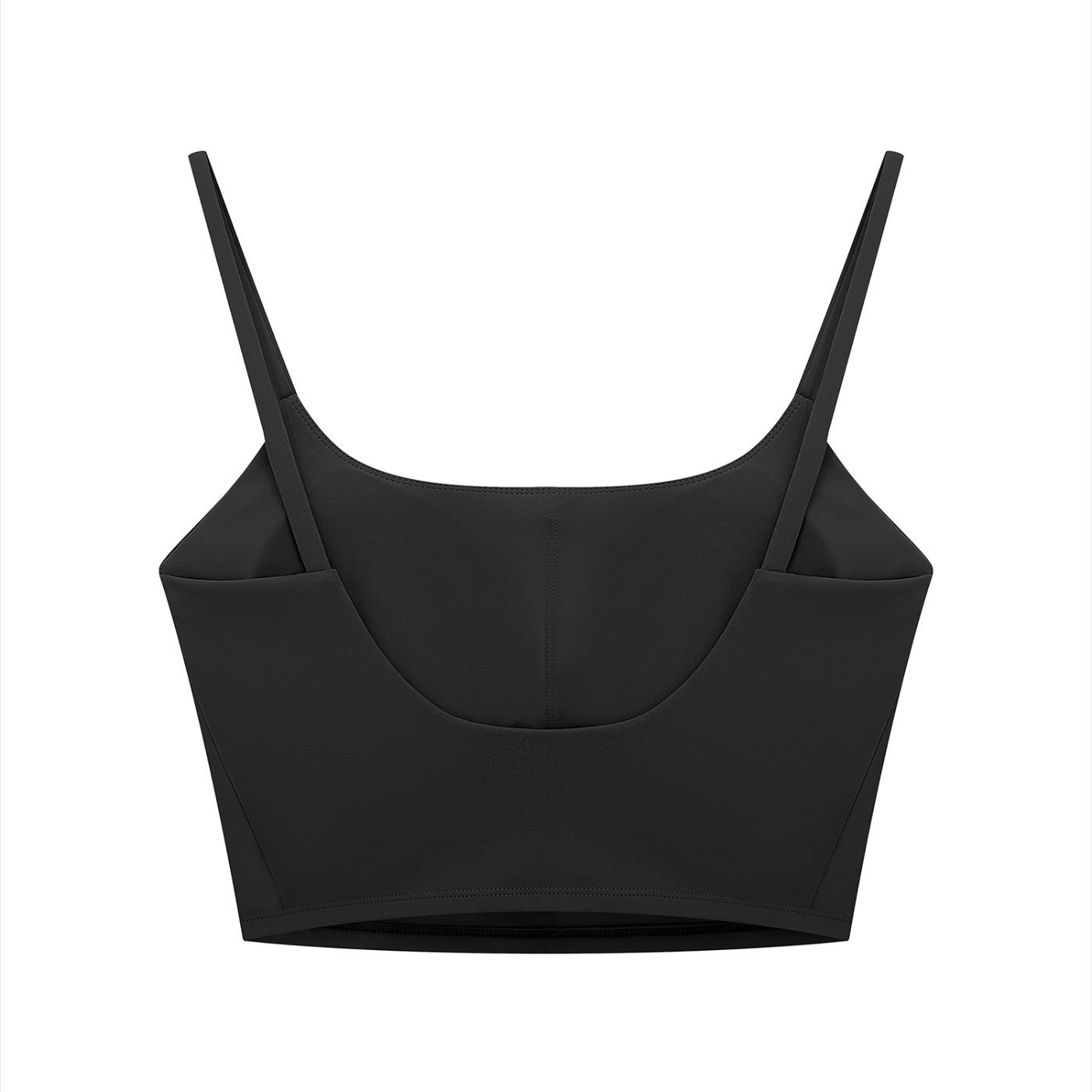 CW for HER - Women's Solid Color Sports Bra