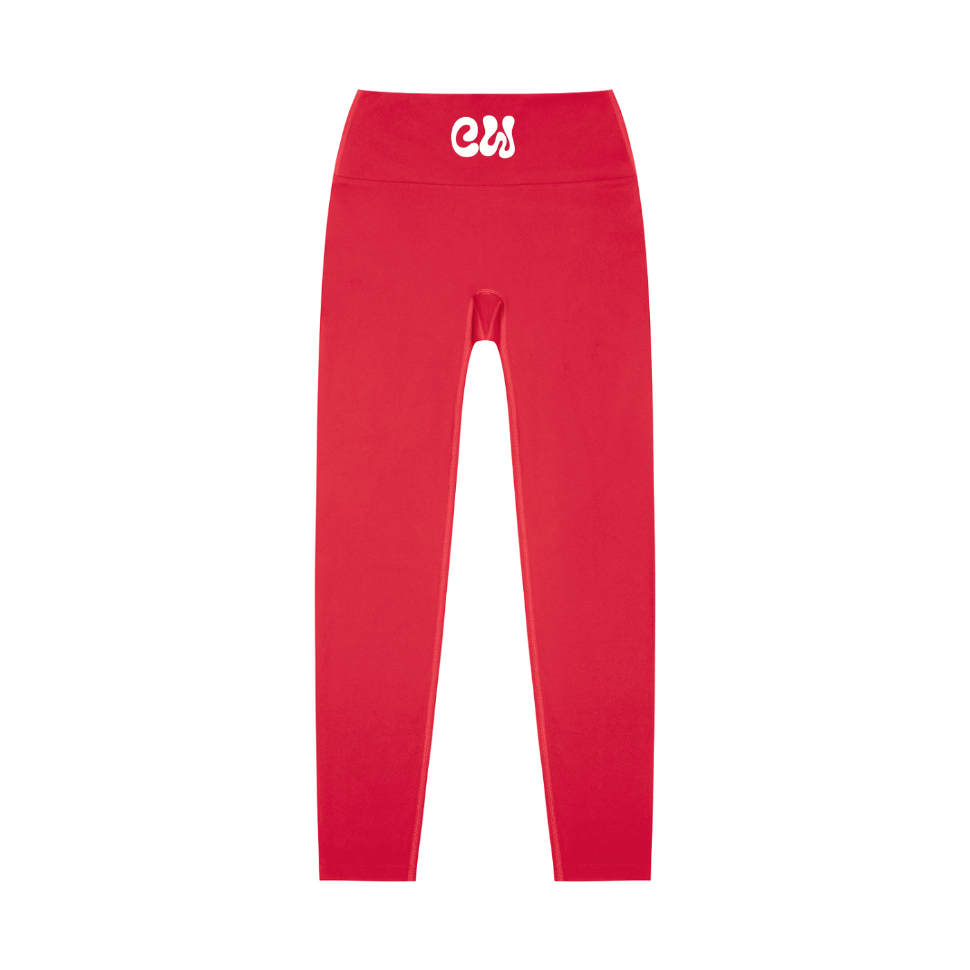 CW for HER - High-Waisted Yoga Leggings